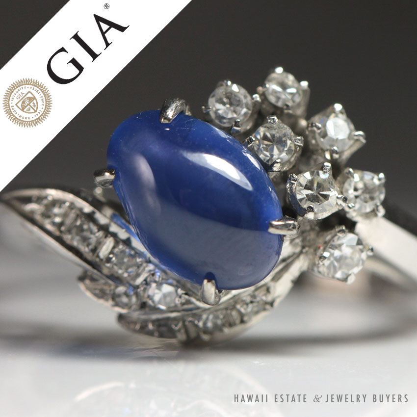 Genuine Star Sapphire Ring | lupon.gov.ph
