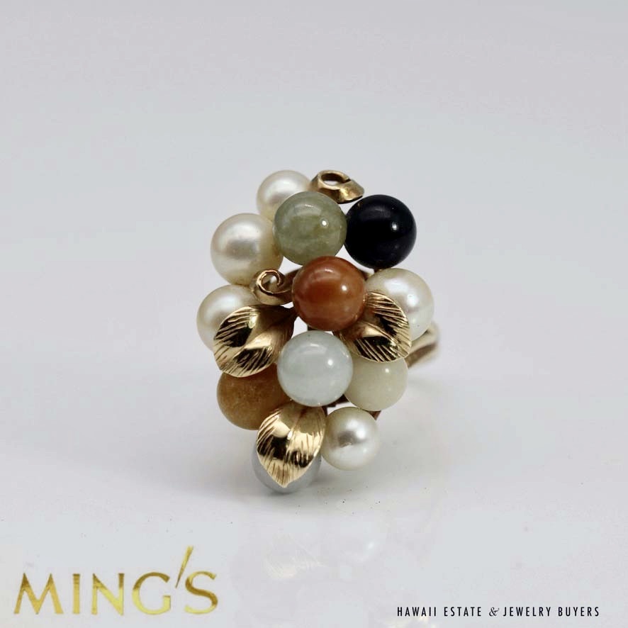 pearl earrings - jewelry - by owner - sale - craigslist
