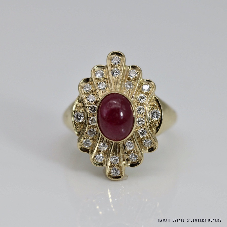 Pre-owned Designer Jewelry Archives - Hawaii Estate & Jewelry Buyers