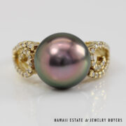 Pre-owned Diamond Jewelry Archives - Hawaii Estate & Jewelry Buyers